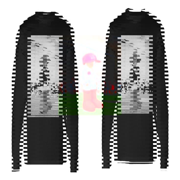 Hasbulla Come To The Sip T Long Sleeve T-Shirt