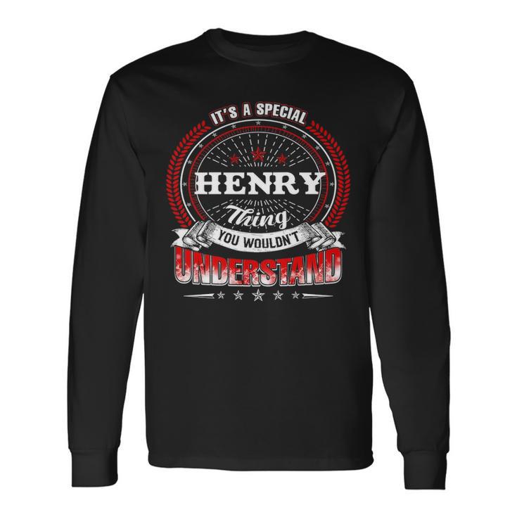 Henry Crest Henry Henry Clothing Henry Henry For The Henry Long