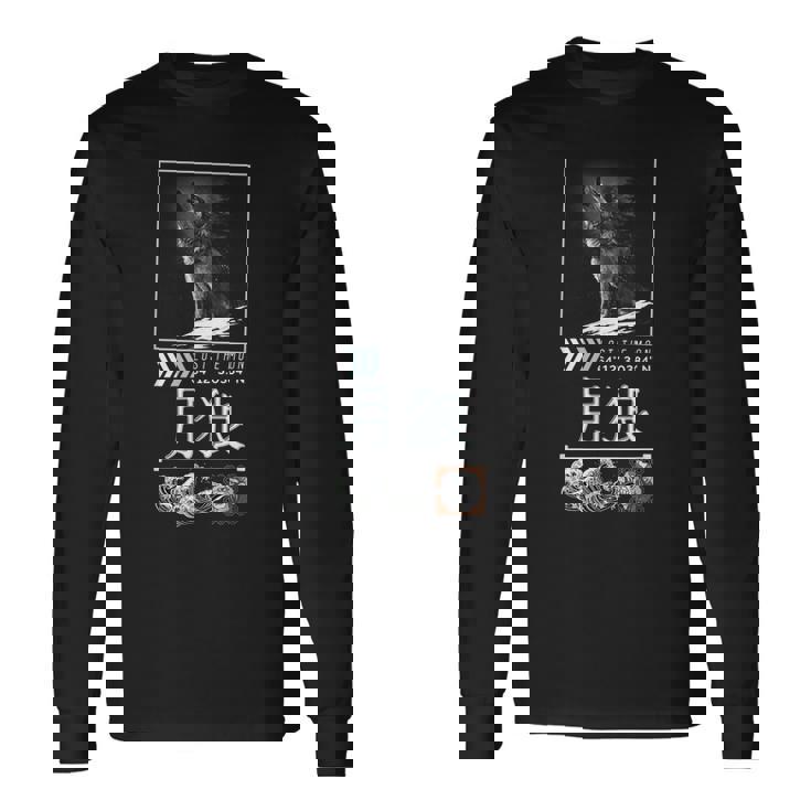 archive japanese label long sleeve カットソー Japan A-Side - SUPERVINYL
