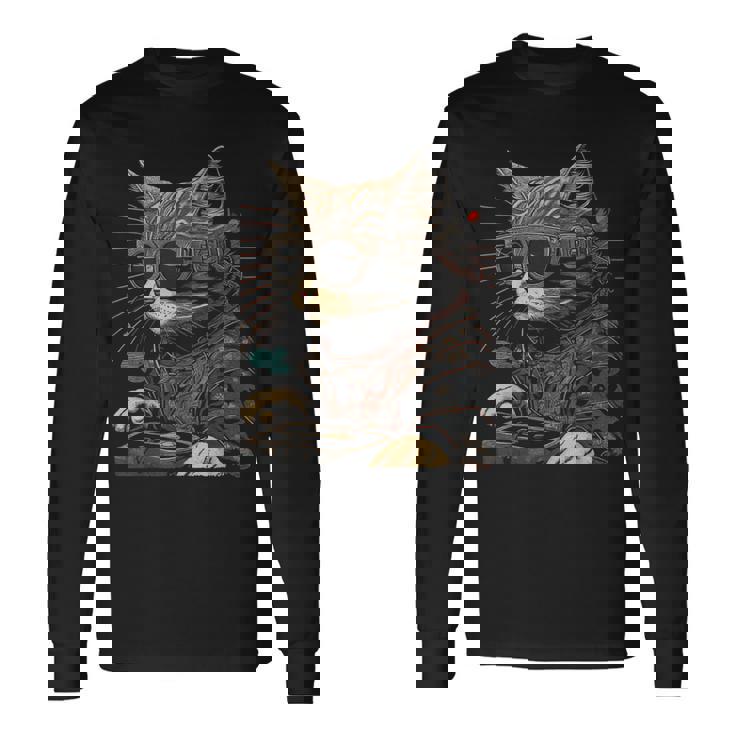 VR × CYBERPUNK CREWNECK / BLACK VR × CYBERPUNK CREWNECK / BLACK – VAULTROOM