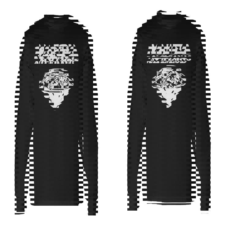 marina and the diamonds merch amazon