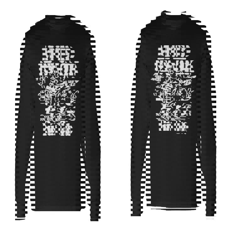 ミュージシャン muque game long T-shirt muque game long T-shirt - メルカリ