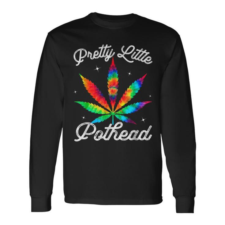 Pretty order Stoner Shirt