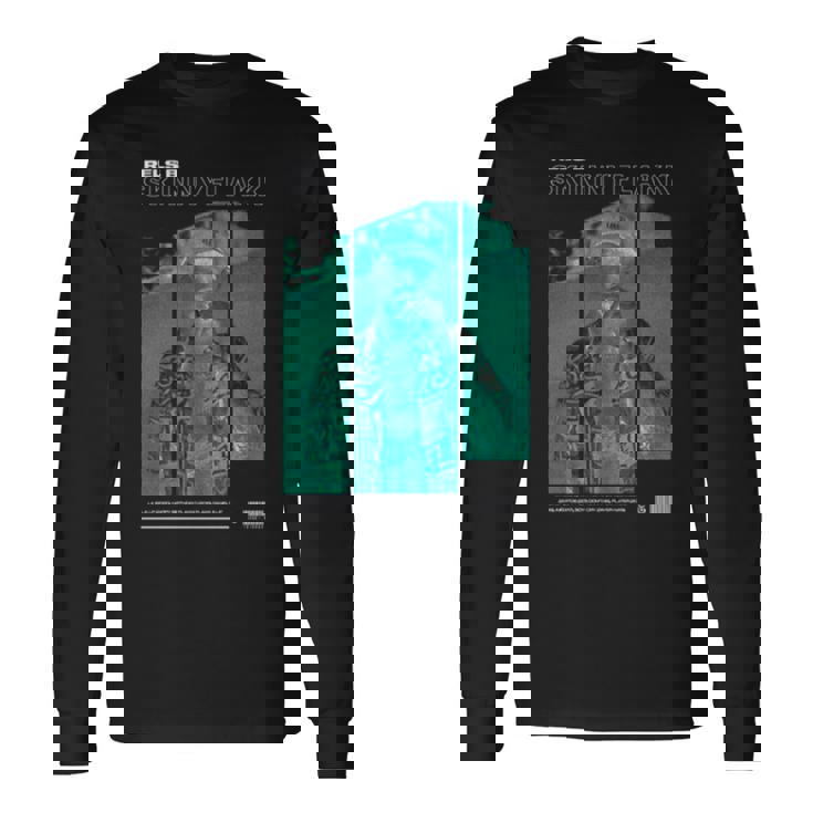 Rels B Buenos Genes Long Sleeve T-Shirt