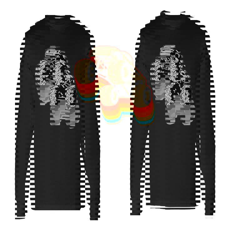 【SATIIIZ】Tokin mash track long sleeve T-shirt 4af73a1f3ac9fec3f3e4c3b58b5bfe