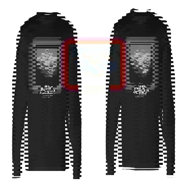 Ritual Knife Uncle Acid &Amp The Deadbeats Unisex Long Sleeve