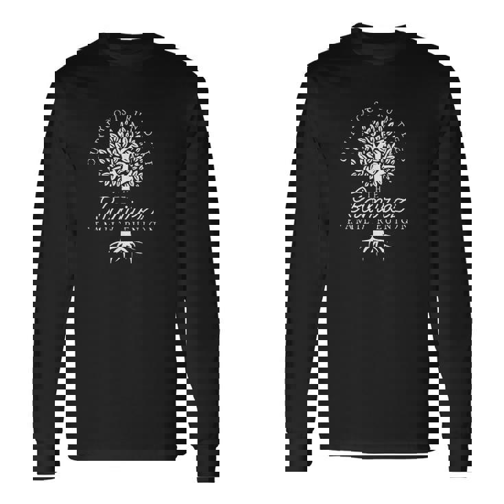 Our Roots Run Deep Ramirez Reunion V2 Men Women Long Sleeve T-Shirt T-shirt Graphic Print Gifts ideas