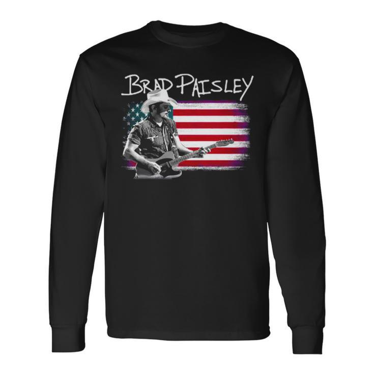 The Single Most Important Dierks Bentley Long Sleeve T-Shirt