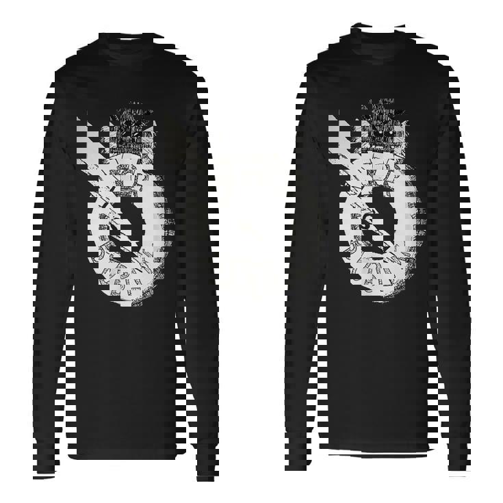 Tor Is Bublik Long Sleeve T-Shirt