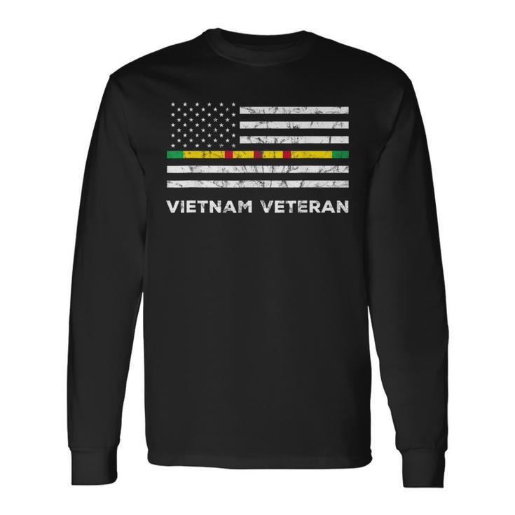 American flag shirt vietnam hotsell