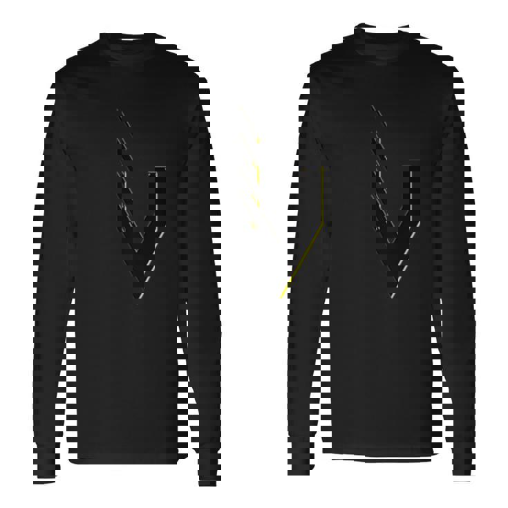 Villega Long Sleeve T-Shirt