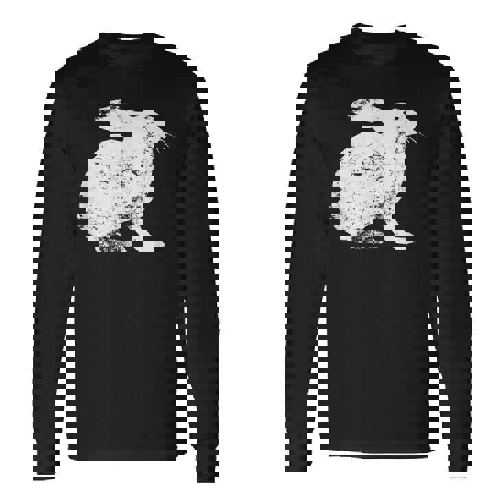 【#FR2】ロンT Flying Rabbits Logo Longsleeve T-shirt Fr 2 Rabbit T Shirt | Grailed