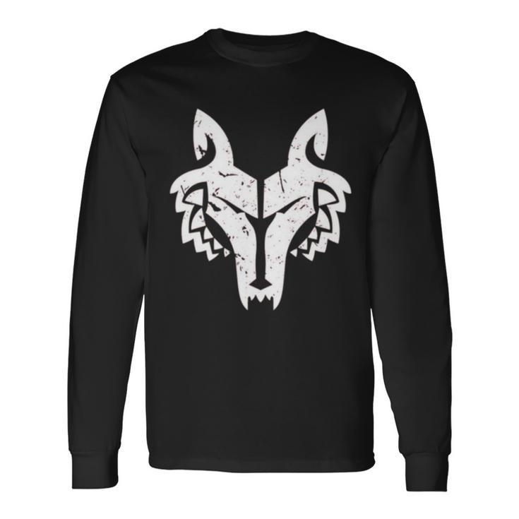 The Wolf Pack The Book Of Boba Fett Long Sleeve T-Shirt T-Shirt