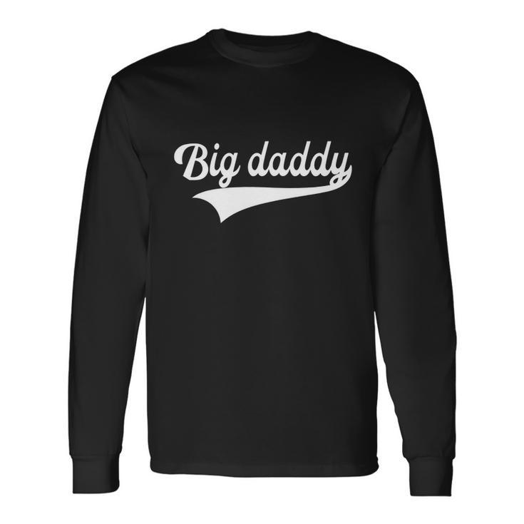Daddy American Flag T-Shirt - Funny Father's Day Gift For Dad, Husband, Men's Graphic Tee