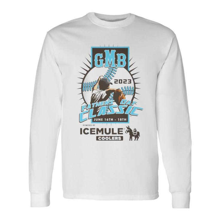 2023 Gmb Father’S Day Classic Long Sleeve T-Shirt