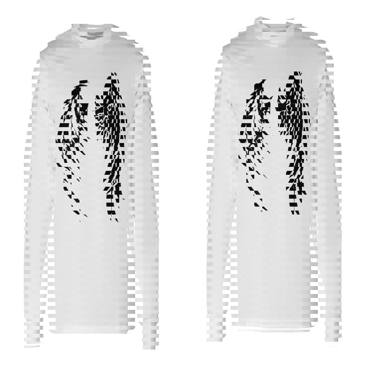 ◆AELFRIC EDEN◆Devil Angel グラフィック Tシャツ  送料込 Angels & Devils On Your Shoulders: Seductive Temptations T