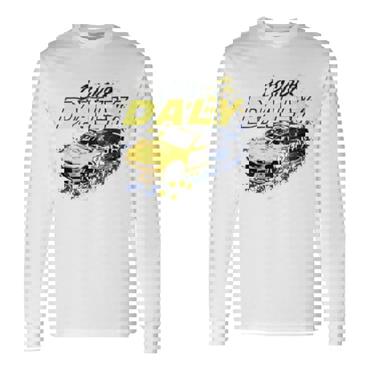 Conor Daly Bitnile Long Sleeve T-Shirt