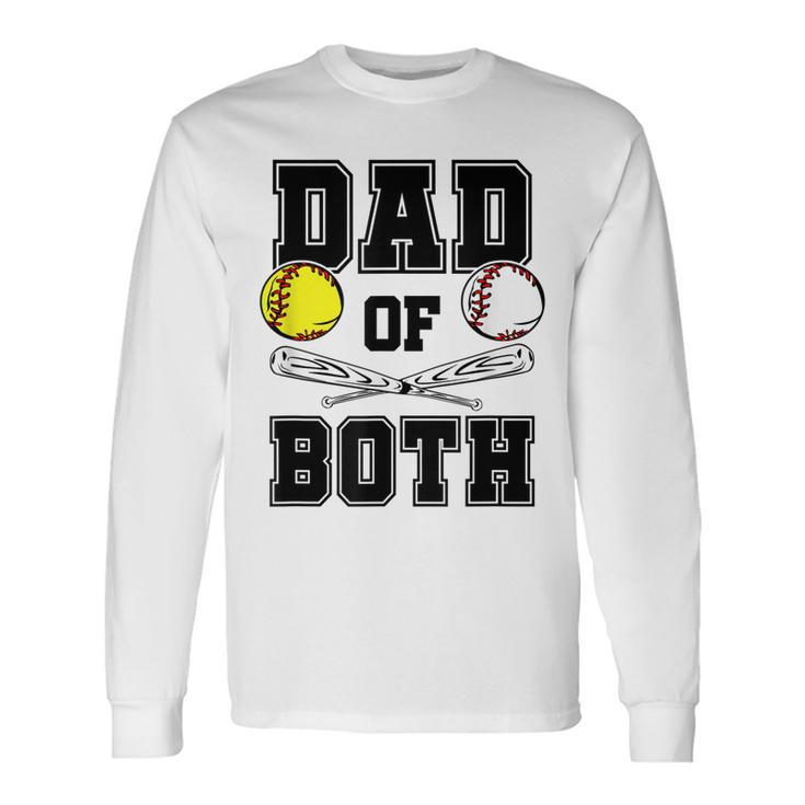 Dad Of Ballers Funny Baseball Softball From Son T Shirt - Limotees
