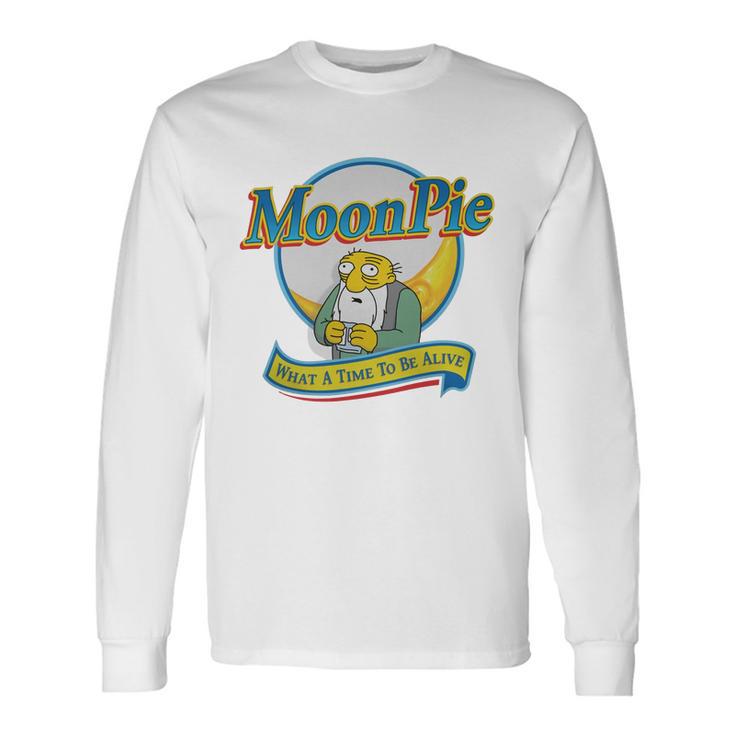 Moon pie t shirt best sale