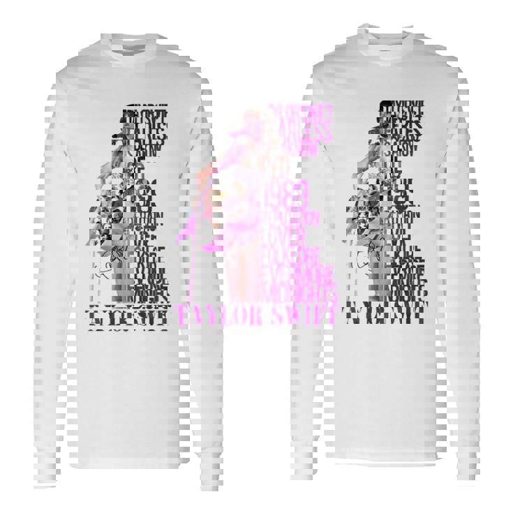 Taylor Fearless Speak Now Red 1989 Reputation Lover Folklore