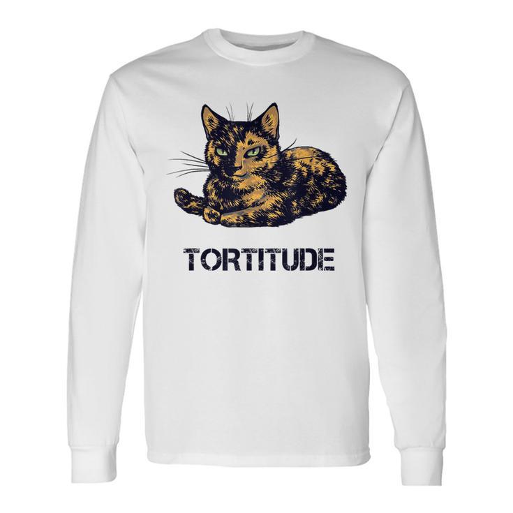 tortitude shirt