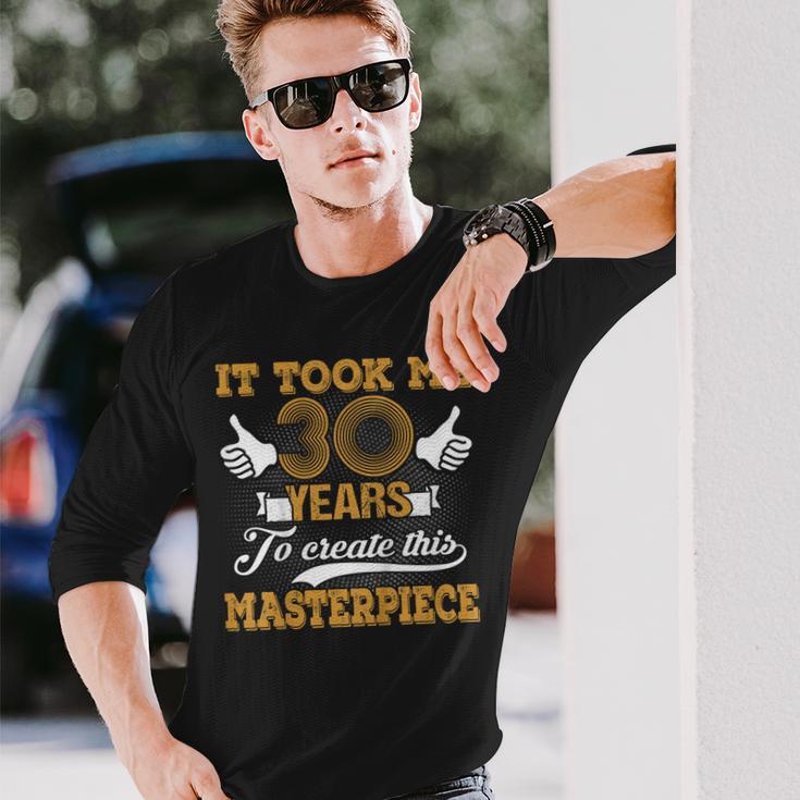 My Thirties Era 30th Birthday Shirt For Ladies 30 Years Old Joke