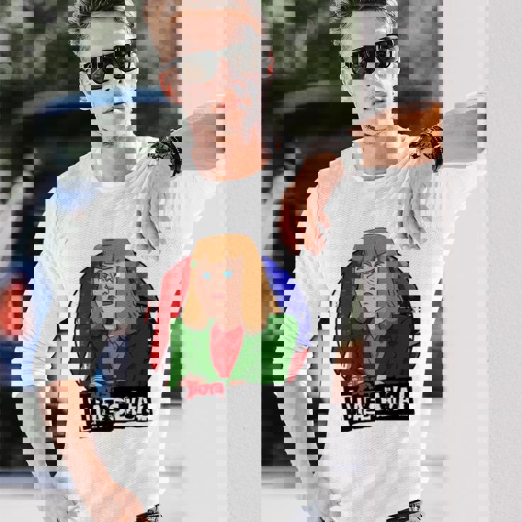 The Boys Diabolical Long Sleeve T-Shirt Gifts for Him The Boys Diabolical Long Sleeve T-Shirt Gifts for Him