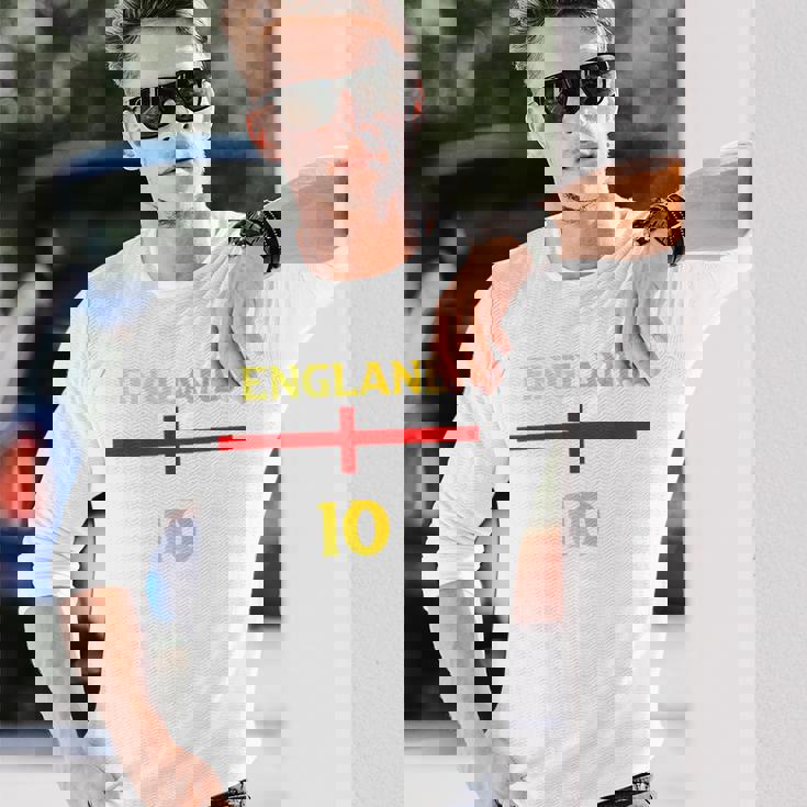 England 2022 Soccer Football Fans Lovers Team Supporters Men