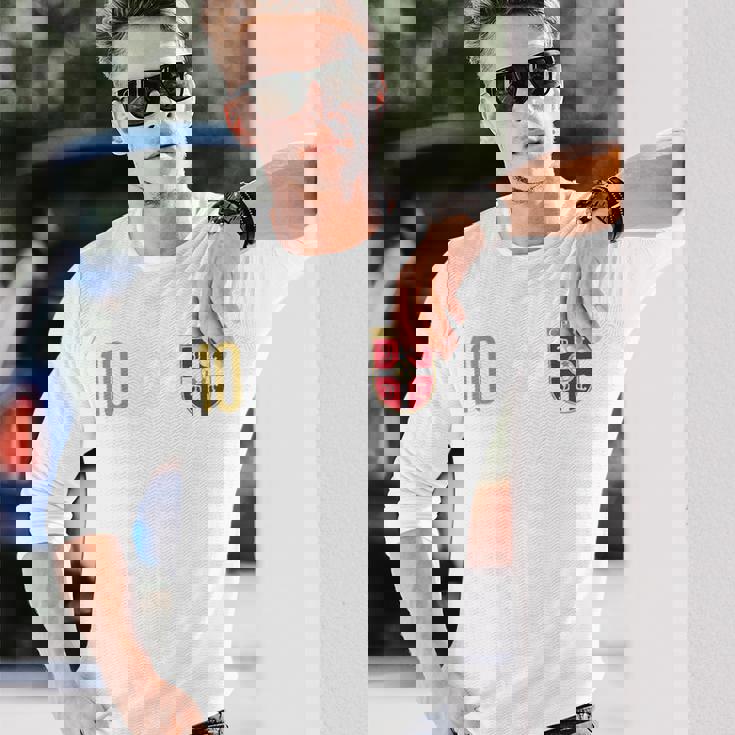 Mondiali Di Qatar 2022: La Maglia Della Serbia - Foto 8