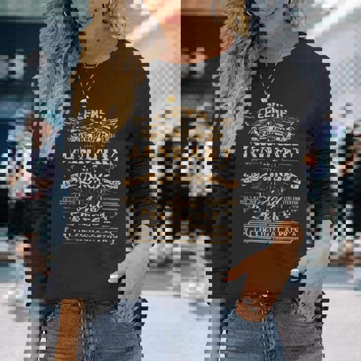 14 Years Old Gifts Legends Born In January 2009 14Th Bday Men