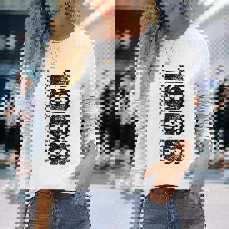 Legend Since 1968 Geburtstag Geschenke Legendär Seit 1968 Langarmshirts Geschenke für Sie