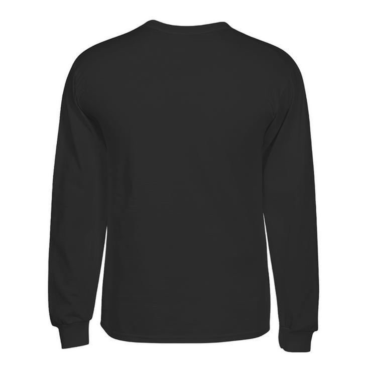 This Is What An Awesome Dad Looks Like Long Sleeve T-Shirt