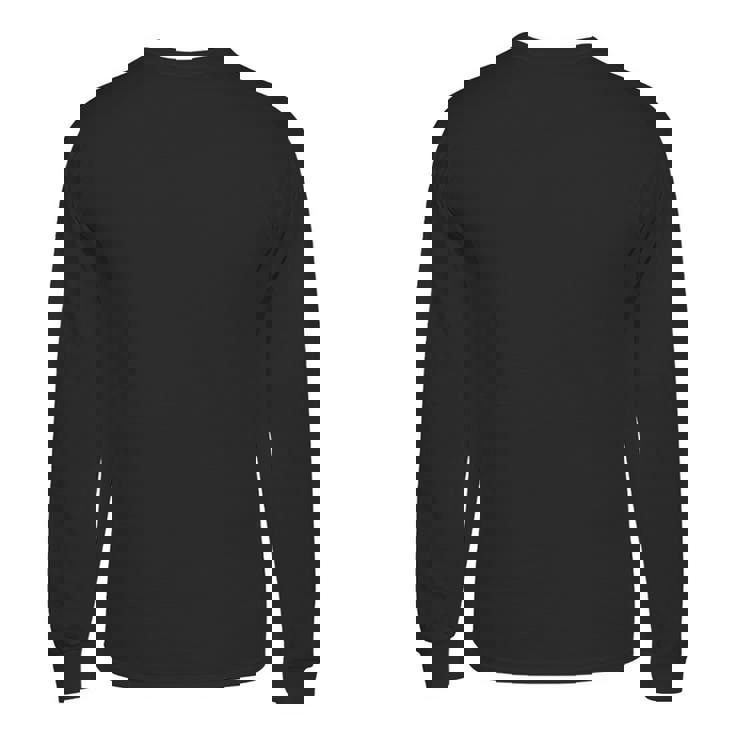 Electric Car Ev Long Sleeve T-Shirt