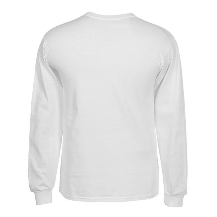 Rated D For Daddy V2 Long Sleeve T-Shirt