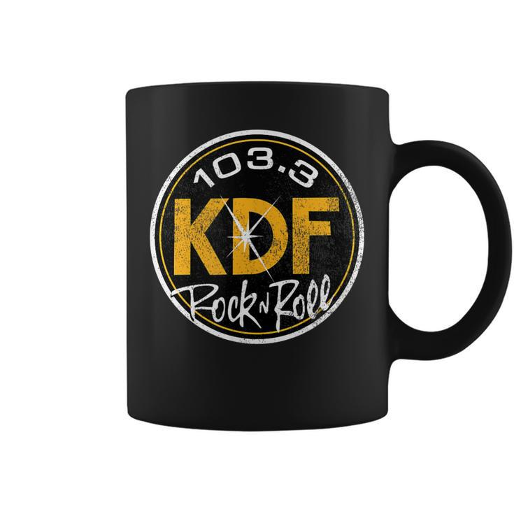 1033 Kdf Nashville  Coffee Mug
