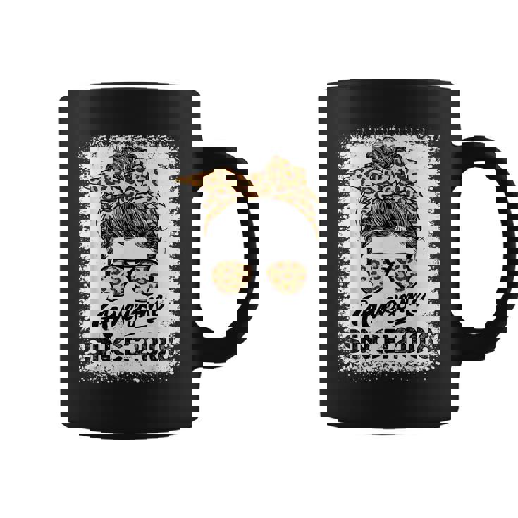 15 Year Old Awesome Since 2008 15Th Birthday Gifts N Girl Coffee Mug