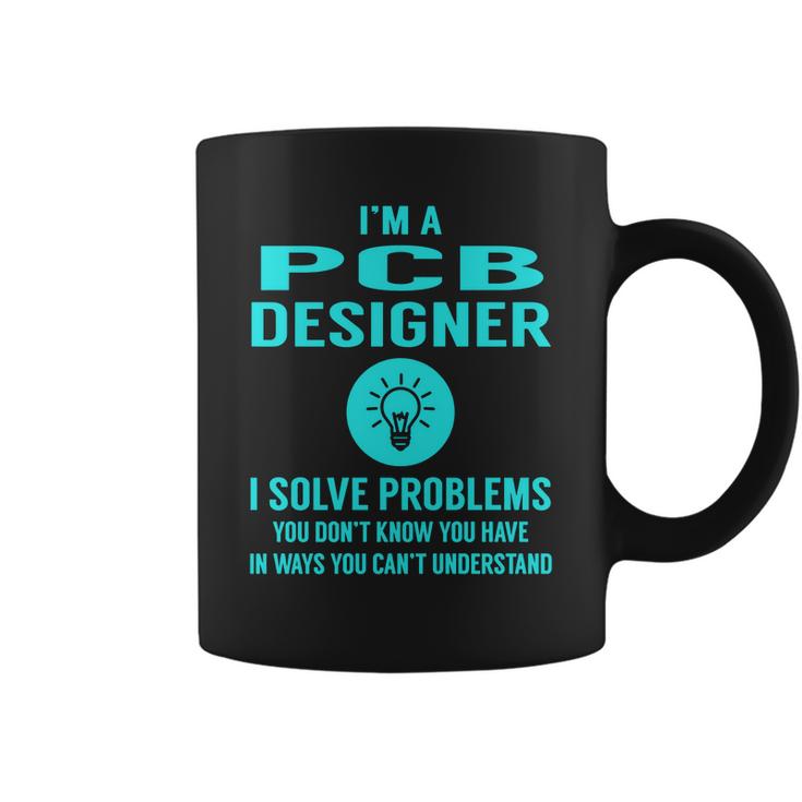Pcb Designer Coffee Mug