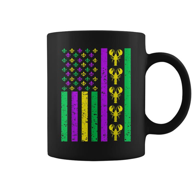 Mardi Gras  For Men Mardi Gras Outfit For Women Kids  Coffee Mug
