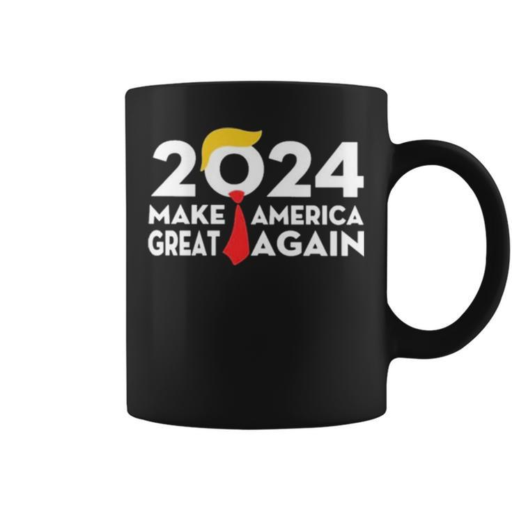 2024 Make America Great Again Coffee Mug
