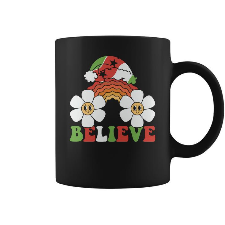 22-0819-Retro Christmas-Pecgine-19 Coffee Mug