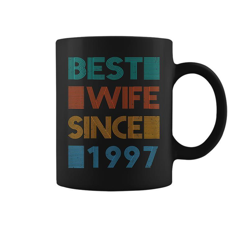 22Nd Wedding Anniversary Gift For Her Best Wife Cotton  Gift For Womens Coffee Mug