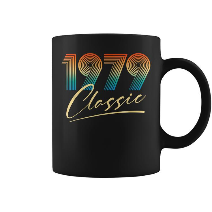 40Th Birthday 1979 Classic  Coffee Mug