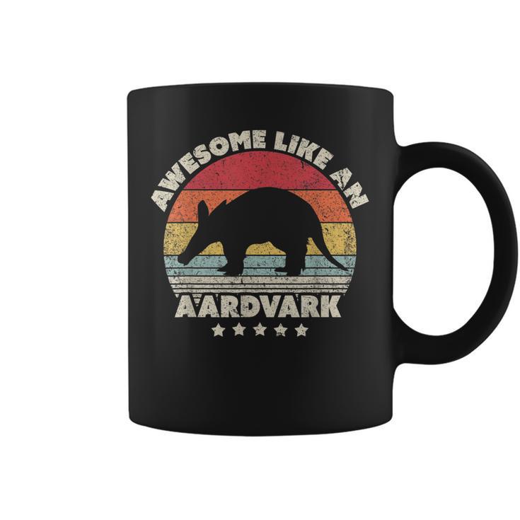F111 Aardvark American Flag Coffee Mug - Seseable