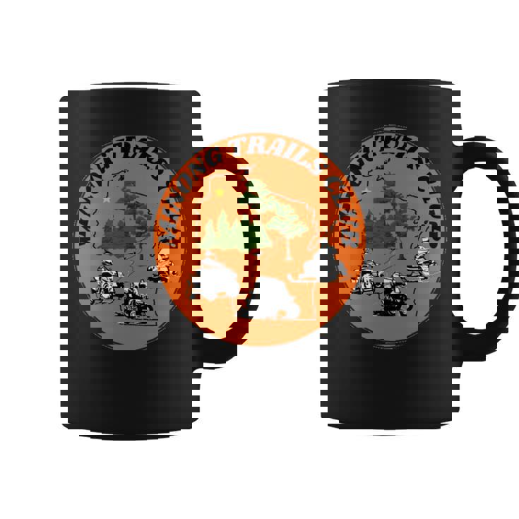AtvUtvSnowmobile   Coffee Mug