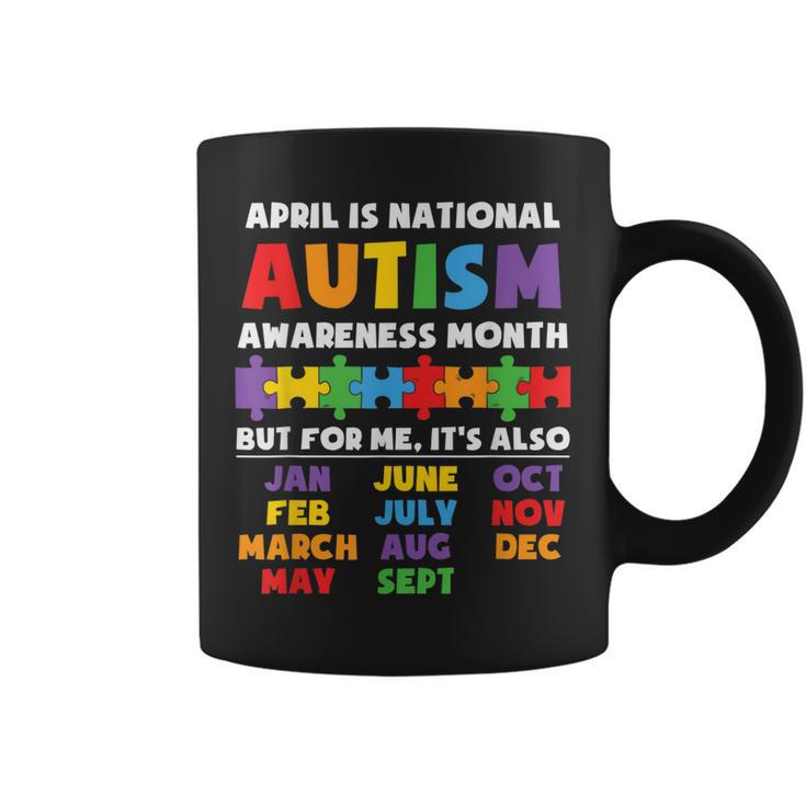 Mommy and me autism cheapest cups