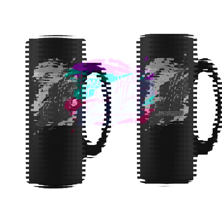 Been There Done That  Coffee Mug