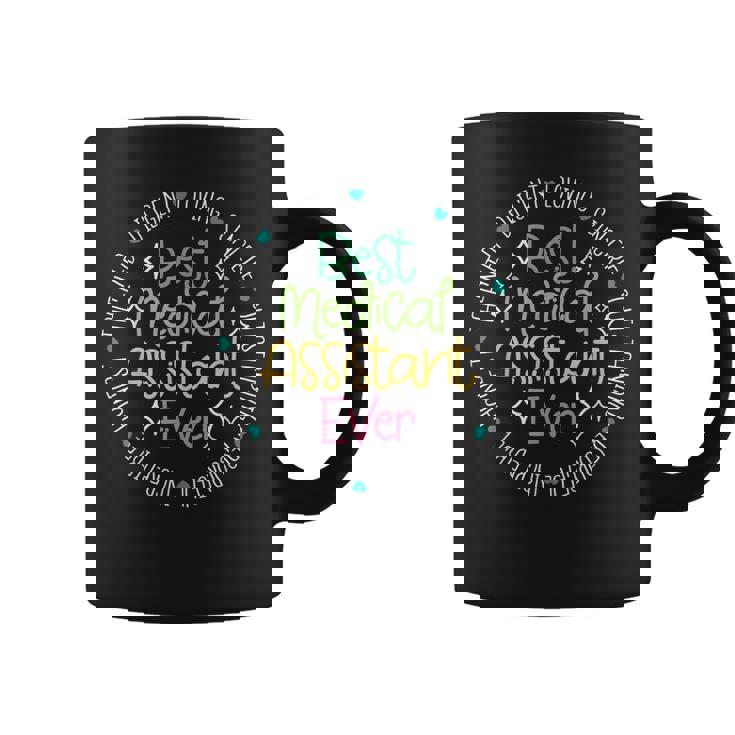 thumbnail image 2 of Medical Assistant Custom Mug,medical Assistant Gifts,personalized... 2 of 10