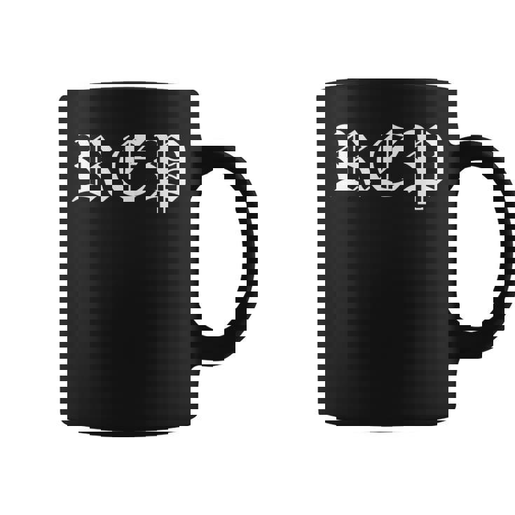 Big Rep   V2 Coffee Mug