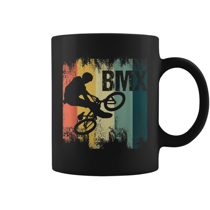 Bmx Fahrrad Bike Biker Radsport Fahrradfahrer Rad Geschenk Tassen