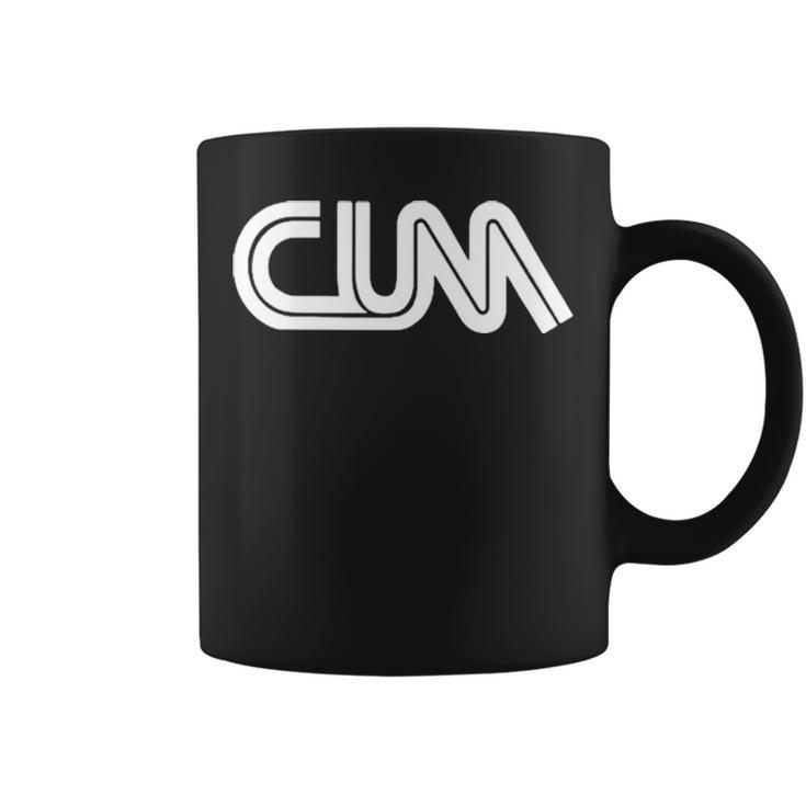 Canadian United Media T Coffee Mug